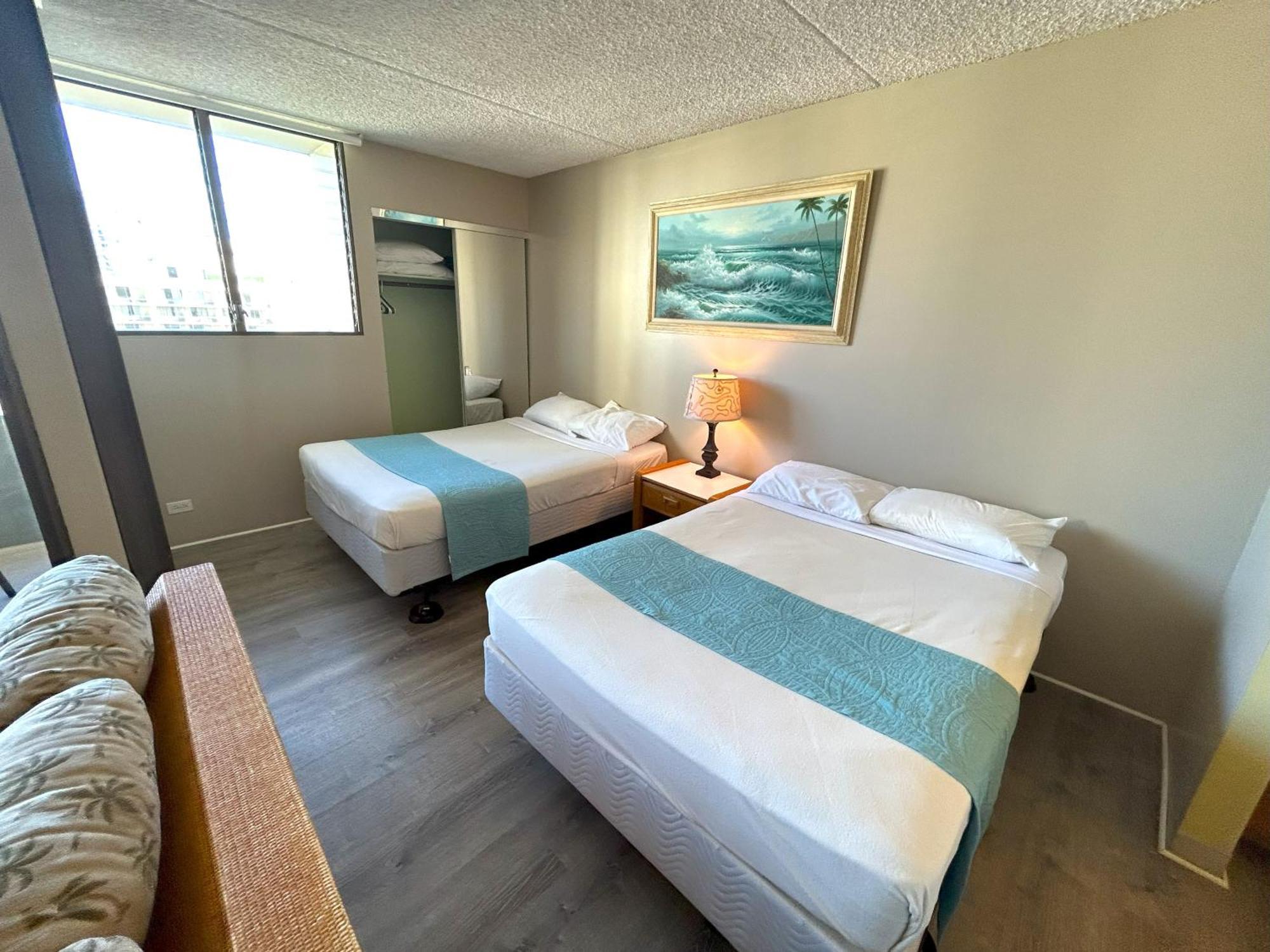 Royal Kuhio 1606 - Spacious Studio With Diamond Head City Views In The Heart Of Waikiki! Honolulu Dış mekan fotoğraf