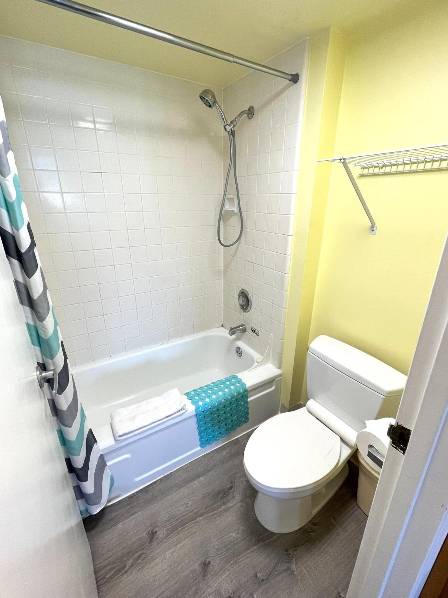 Royal Kuhio 1606 - Spacious Studio With Diamond Head City Views In The Heart Of Waikiki! Honolulu Dış mekan fotoğraf
